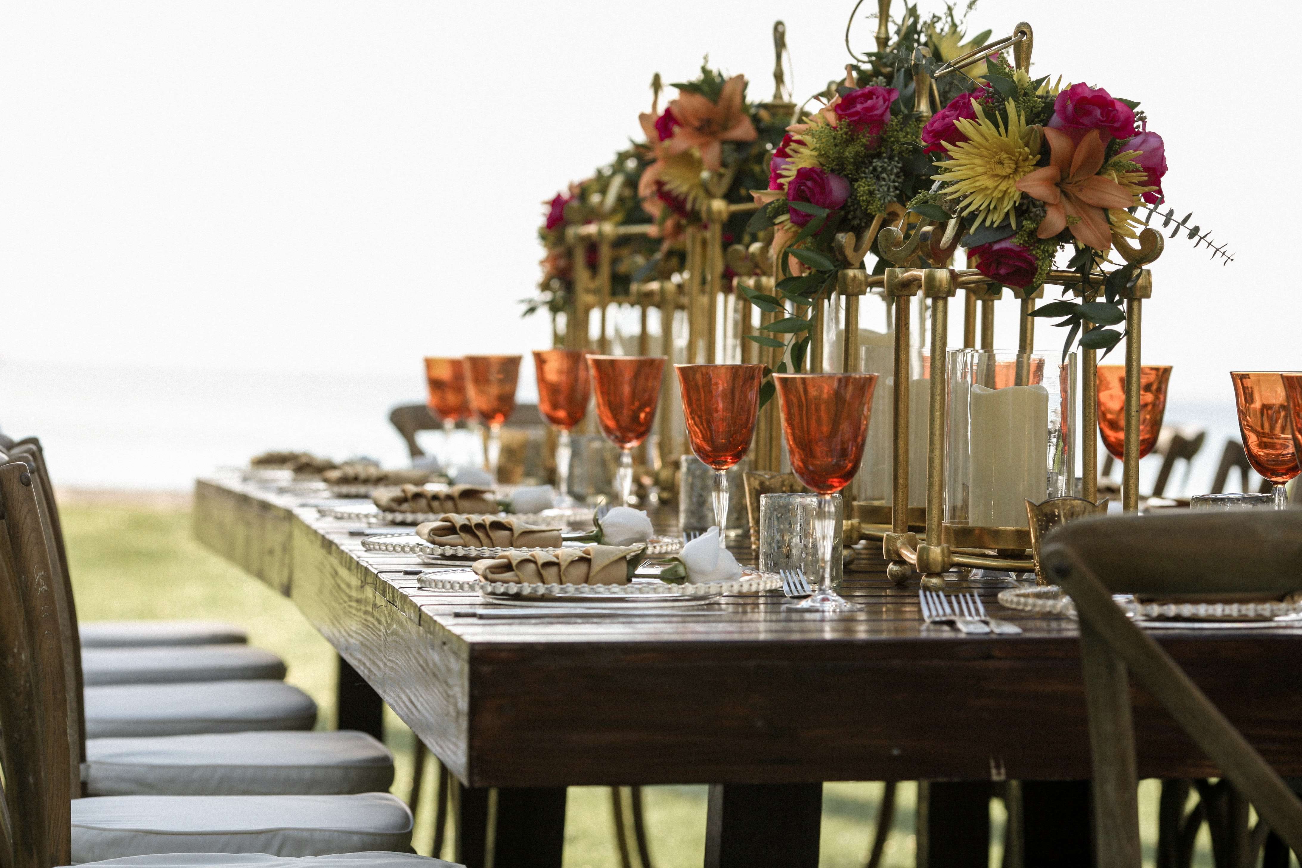 party event
