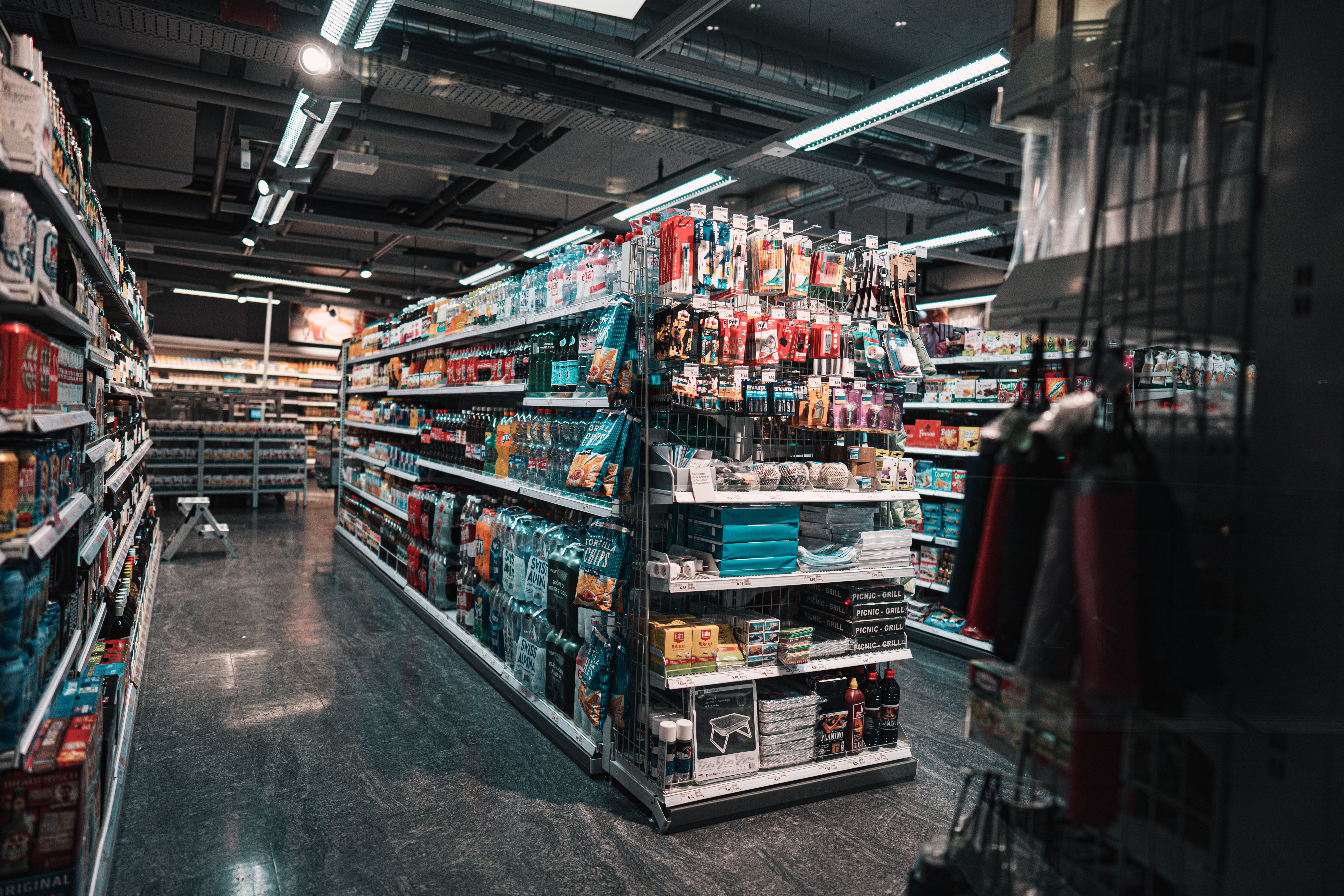 store